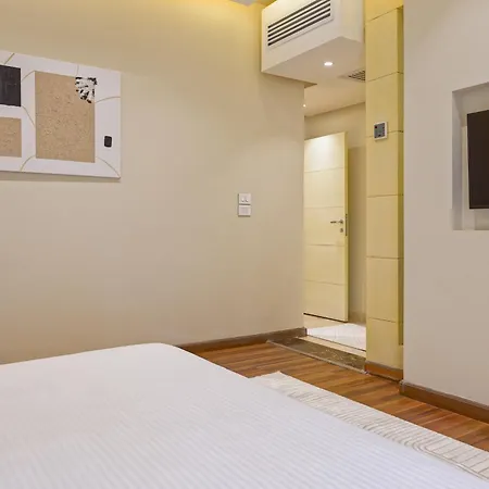 Vesta - New Cairo Residence-3