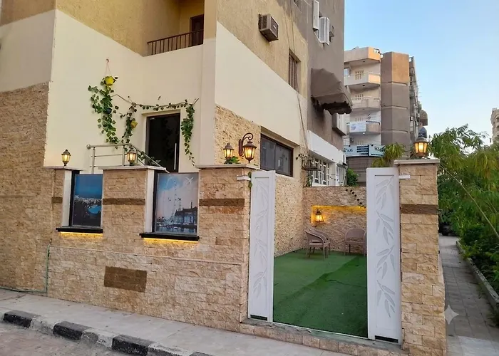 جراند ماجيك الفندقيه